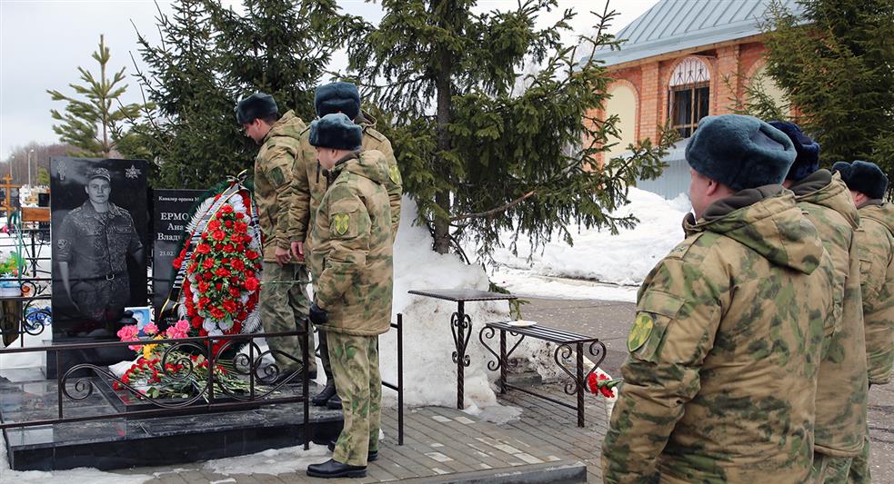 В Саранске стартовал турнир по мини-футболу памяти руководителя  вневедомственной охраны Мордовии Григория Мамаева