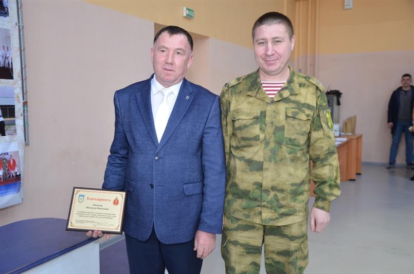 В Хабаровске прошел чемпионат Восточного округа Росгвардии по боксу