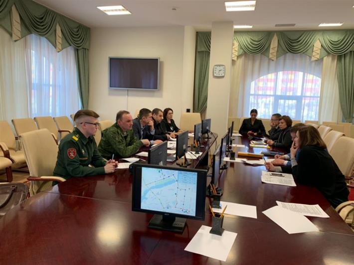Ямал готовится принять эстафету автопробега Росгвардии «Вахта памяти. Сыны Великой Победы»