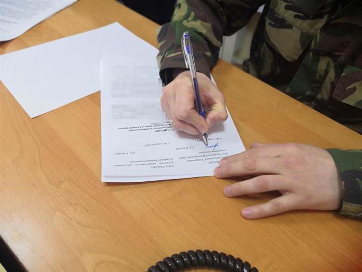 Руководители Департамента внутренней политики Приморского края и регионального управления Росгвардии подписали соглашение о взаимодействии