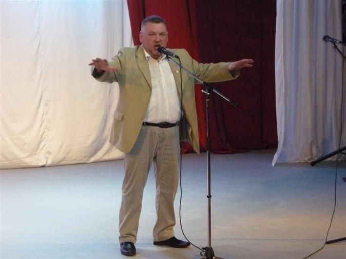 Член Совета по культуре при Росгвардии стал председателем жюри военно-патриотического фестиваля «Честь имею»