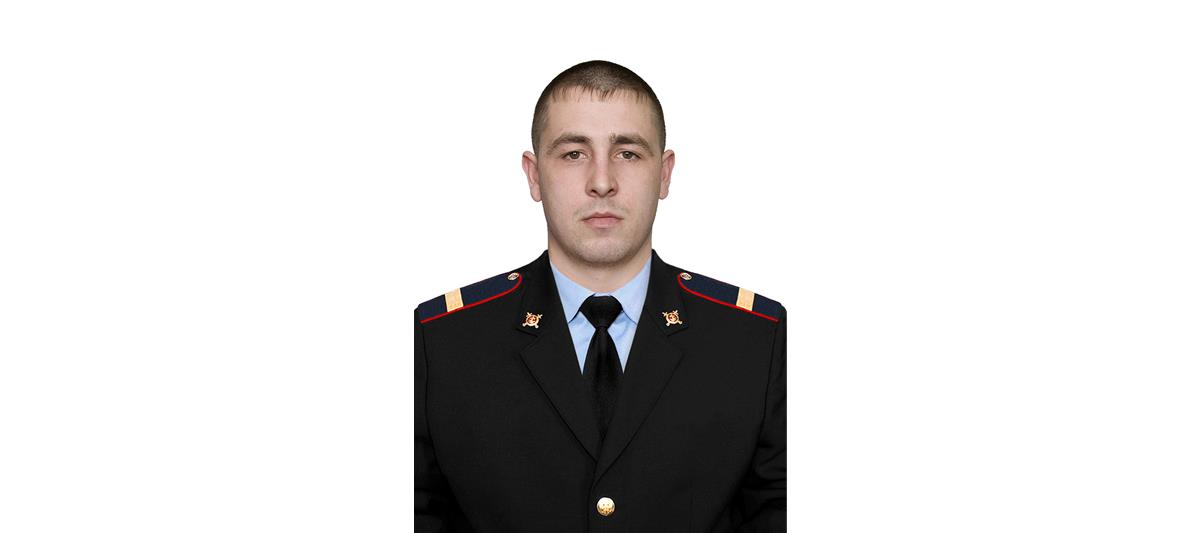 Сотрудников вневедомственной охраны поблагодарили за помощь, оказанную 80-летней челябинке