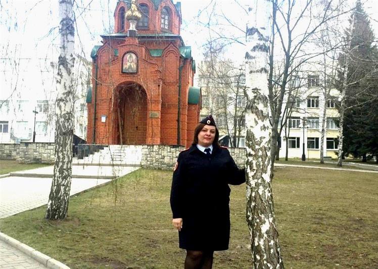 Семья сотрудников Росгвардии из Астрахани – номинант Всероссийского конкурса «Семья года-2019»