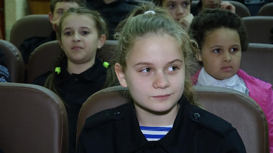 Акция Росгвардии ко Дню космонавтики прошла в Карачаево-Черкесии