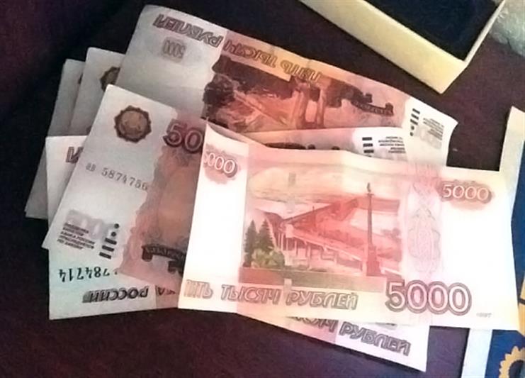 При содействии мордовского спецподразделения Росгвардии на территории соседнего региона задержаны подозреваемые в сбыте поддельных купюр