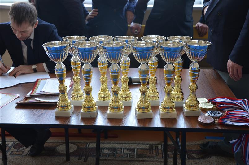 Росгвардейцы стали победителями и призёрами чемпионата Тульской области по дзюдо