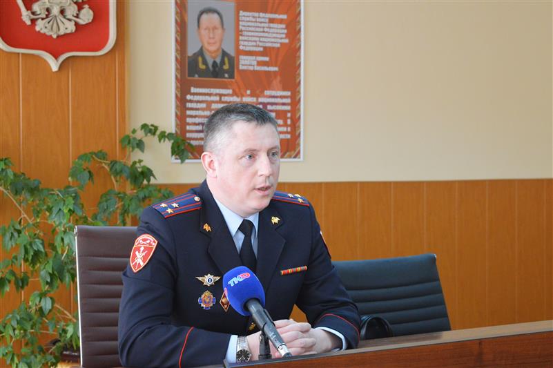 В Управлении Росгвардии по Рязанской области напомнили о правилах для охотников