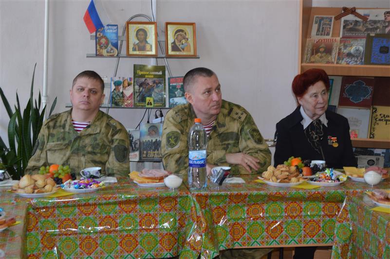 В Орле увековечат память младшего сержанта Сергея Кубата, погибшего при исполнении воинского долга 