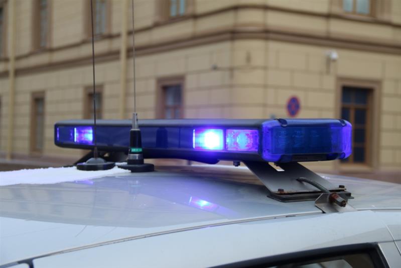В Санкт-Петербурге и Ленинградской области сотрудниками вневедомственной охраны пресечены правонарушения 