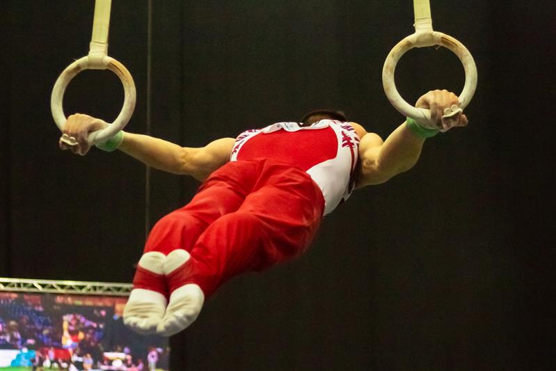 Спортсмены Центрального округа Росгвардии стали победителями  и призерами целого ряда престижных соревнований