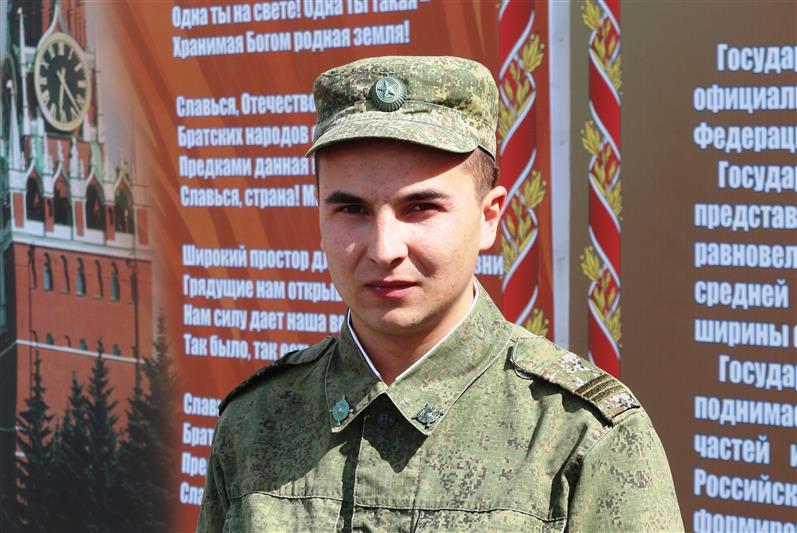 Военнослужащий саровской дивизии Росгвардии помог пострадавшим в дорожно-транспортном происшествии 