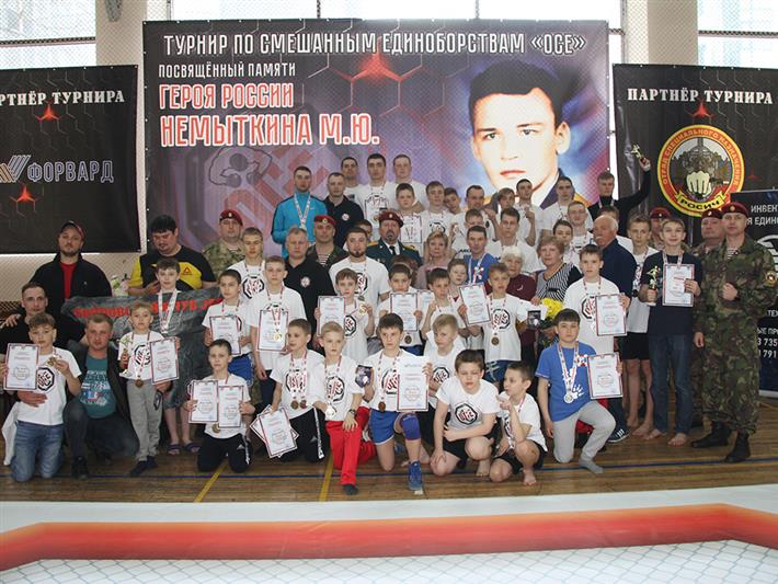 В Новосибирске и Барнауле прошли турниры по боевым видам единоборств, посвященные памяти героям-спецназовцам, совершившим свой последний подвиг более двадцати лет назад