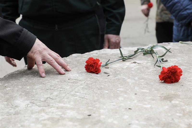 При содействии Росгвардии Музей Победы на Поклонной горе пополнился новыми экспонатами (фото, видео)