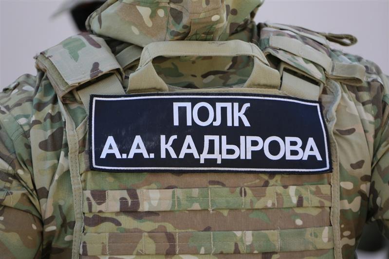 Завершился второй день Открытого чемпионата по тактической стрельбе памяти Ахмата-Хаджи Кадырова (фото)