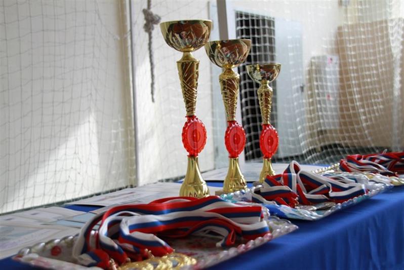 В Хабаровске прошел чемпионат Восточного округа Росгвардии по плаванию