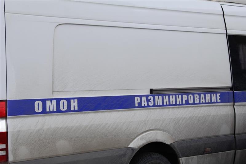 В Тюмени сотрудники Росгвардии совместно с полицией обеспечили безопасность Чемпионата России по биатлону