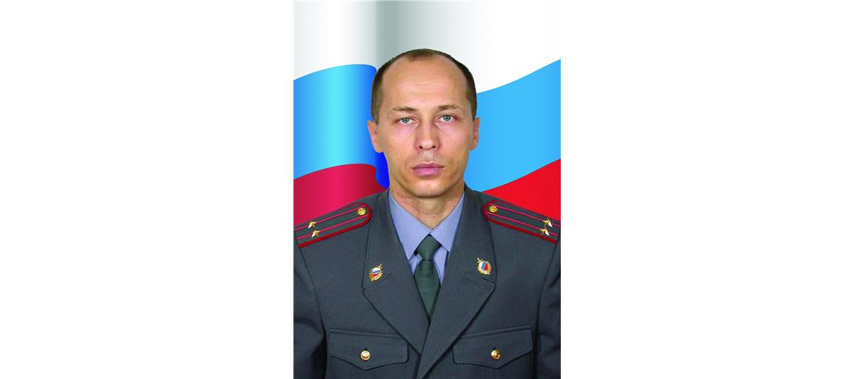 Сотрудники оренбургского СОБР почтили память товарища, погибшего при исполнении служебного долга