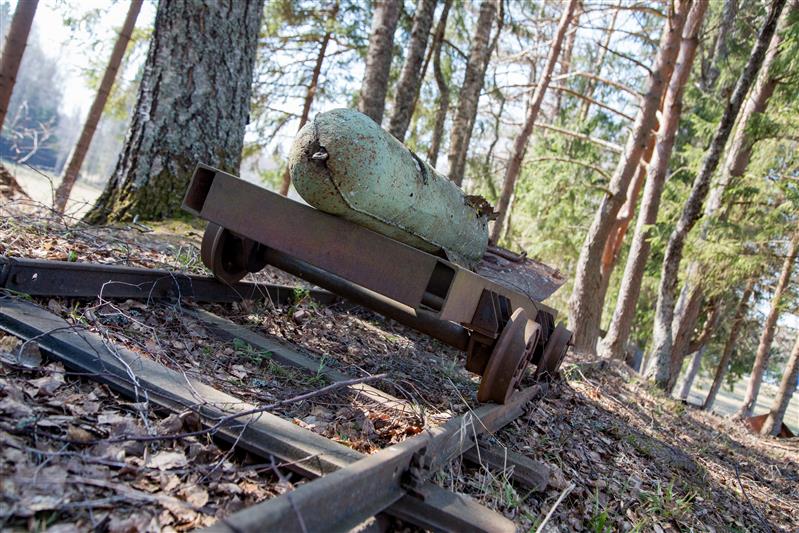 Участники автопробега Росгвардии «Вахта Памяти. Сыны Великой Победы» в Новгородской области (ФОТО)