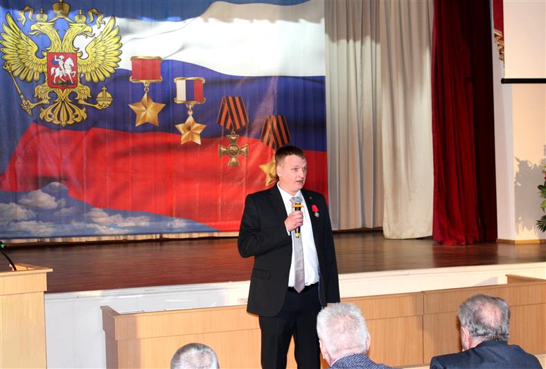 В Ростове-на-Дону состоялась презентация книги в память о Героях России