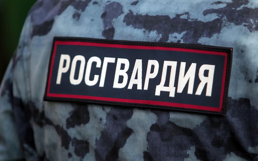 Росгвардейцы Приволжья пресекли ряд имущественных преступлений