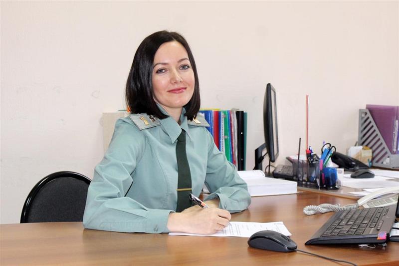 Подведены итоги конкурса «Краса Росгвардии» (фото, видео)
