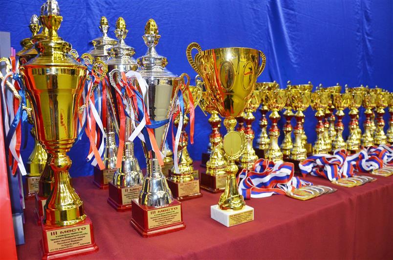 Спортсмены Южного округа Росгвардии победили в III Всероссийском чемпионате войск национальной гвардии РФ по дзюдо (фото, видео)