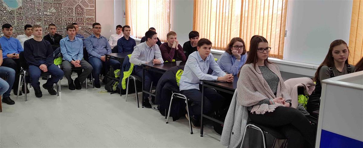 В Югре подвели итоги всероссийской акции «Дни Росгвардии»