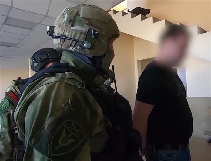 При участии якутского ОМОН изъято более семи тысяч ящиков контрафактного алкоголя 