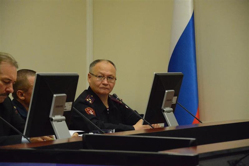 Росгвардейцы Омской области готовы к обеспечению безопасности детских оздоровительных лагерей