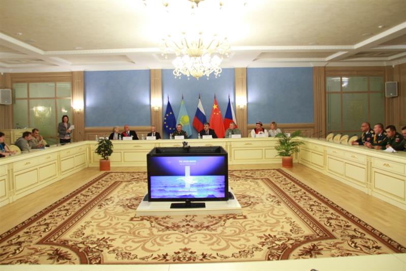 Оркестры Росгвардии приняли участие в международном военно-музыкальном фестивале в Хабаровске