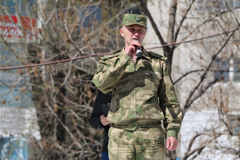 В Благовещенске Амурской области состоялось  открытие первого на Дальнем Востоке передвижного музея на колесах