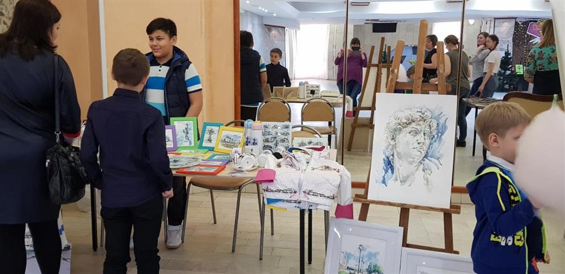 Накануне  международного Дня защиты детей «Путевку в лето» получили дети росгвардейцев ХМАО-Югры 