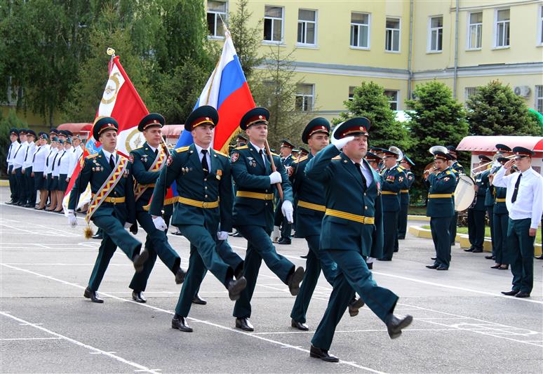 Военнослужащие и ветераны южного округа Росгвардии почтили память воинов-чекистов, защищавших в годы Великой Отечественной войны донскую столицу (фото, видео)