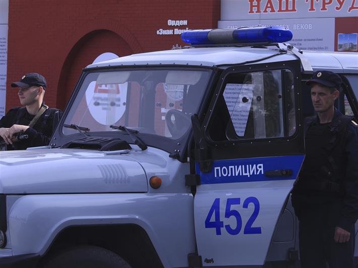 В Кемеровской области сотрудники Росгвардии нашли пропавших подростков