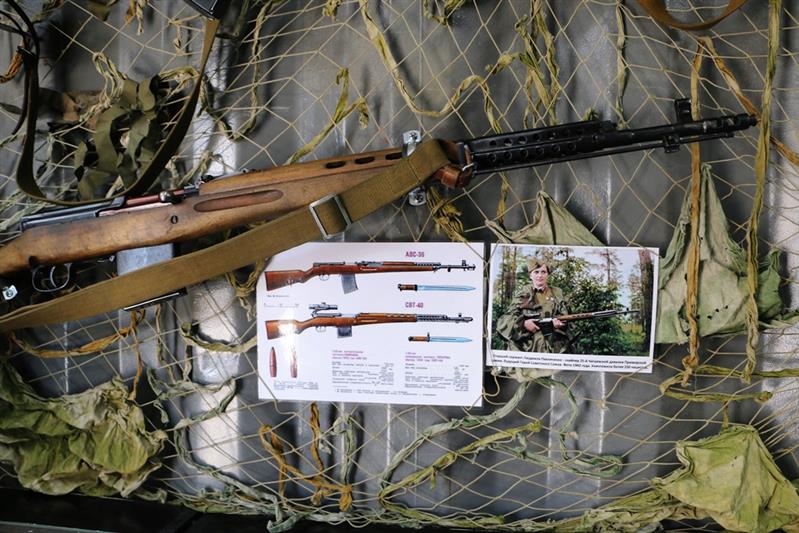 В Благовещенске Амурской области состоялось  открытие первого на Дальнем Востоке передвижного музея на колесах