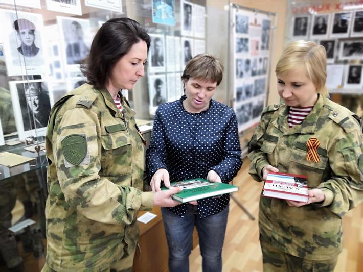 В Приморском крае прошел автопробег, посвященный 74-й годовщине Победы в Великой Отечественной войне 