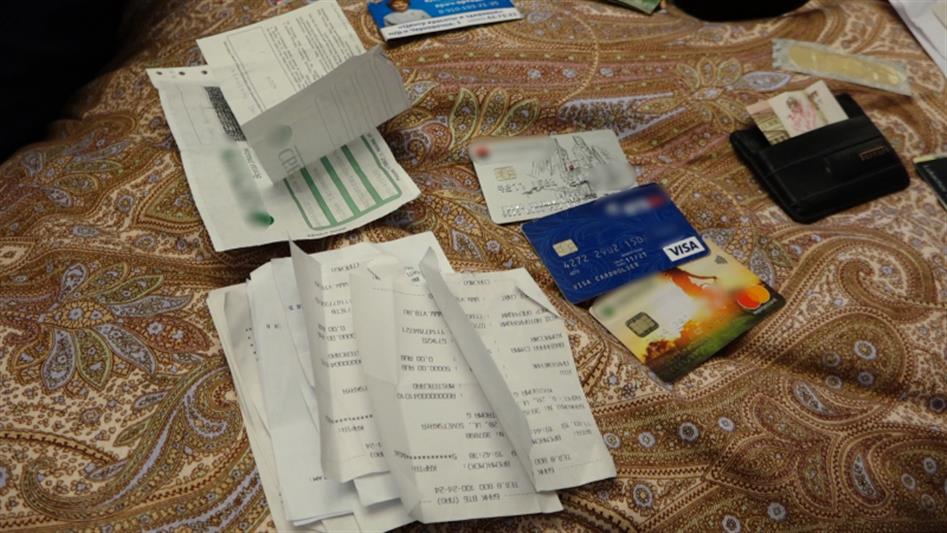 При содействии костромских СОБР И ОМОН задержана группа лиц, подозреваемых в незаконной банковской деятельности