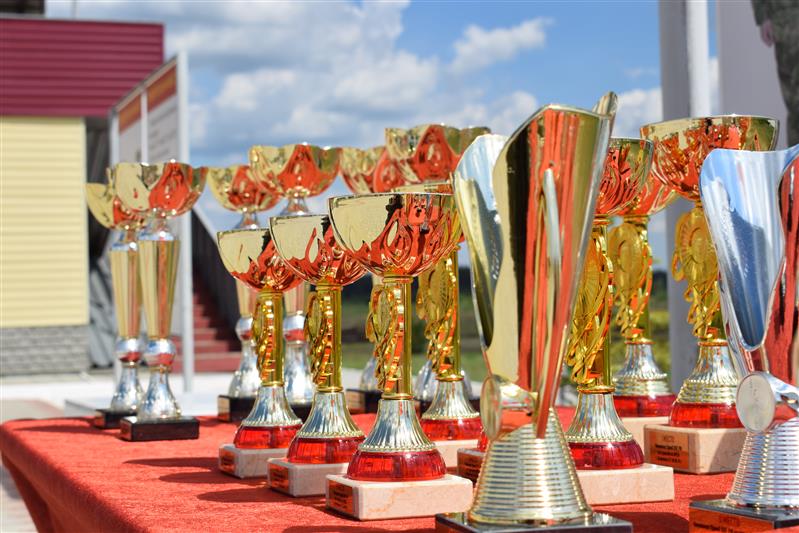 В Дзержинске прошел чемпионат Приволжского округа Росгвардии по стрельбе из боевого ручного стрелкового оружия (фото, видео)