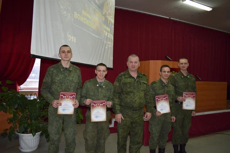 В Уральском округе проходят мероприятия в рамках всероссийской ведомственной акции «В память о службе в Росгвардии» 