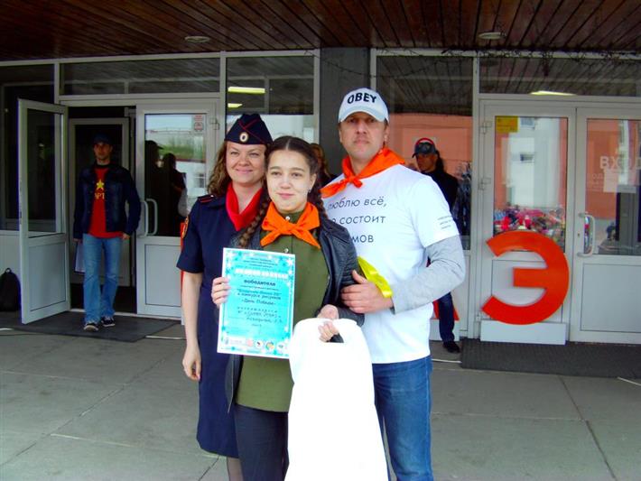 Росгвардейцы стали членами жюри открытого фестиваля «Стартин-Люкс 26. России верные сыны»