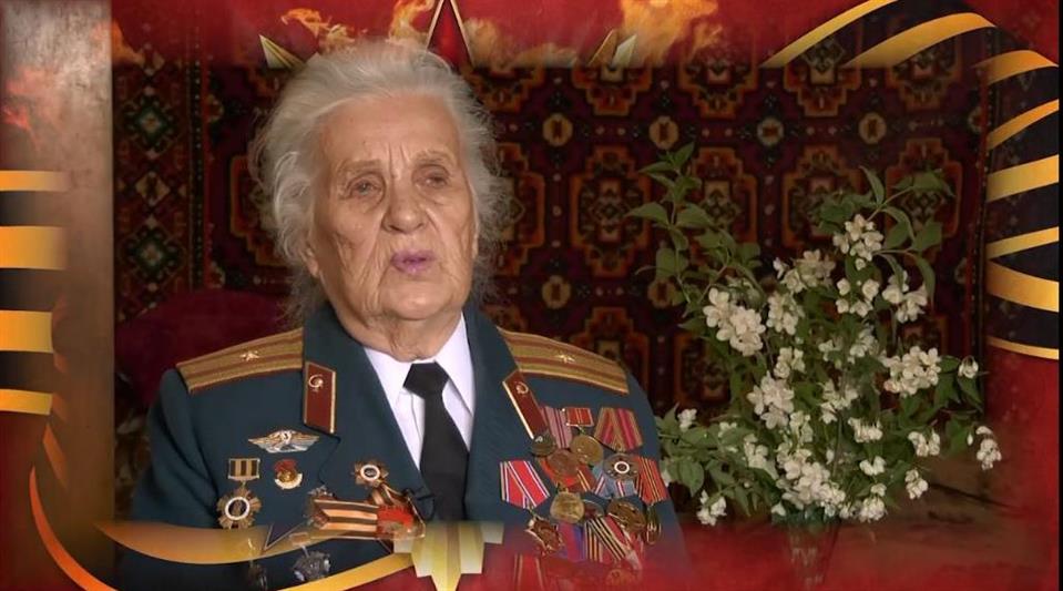 В рамках всероссийской акции «Лица Победы. Летопись подвига» ветеран из Нижегородской области поделился своими воспоминаниями о Великой Отечественной войне 