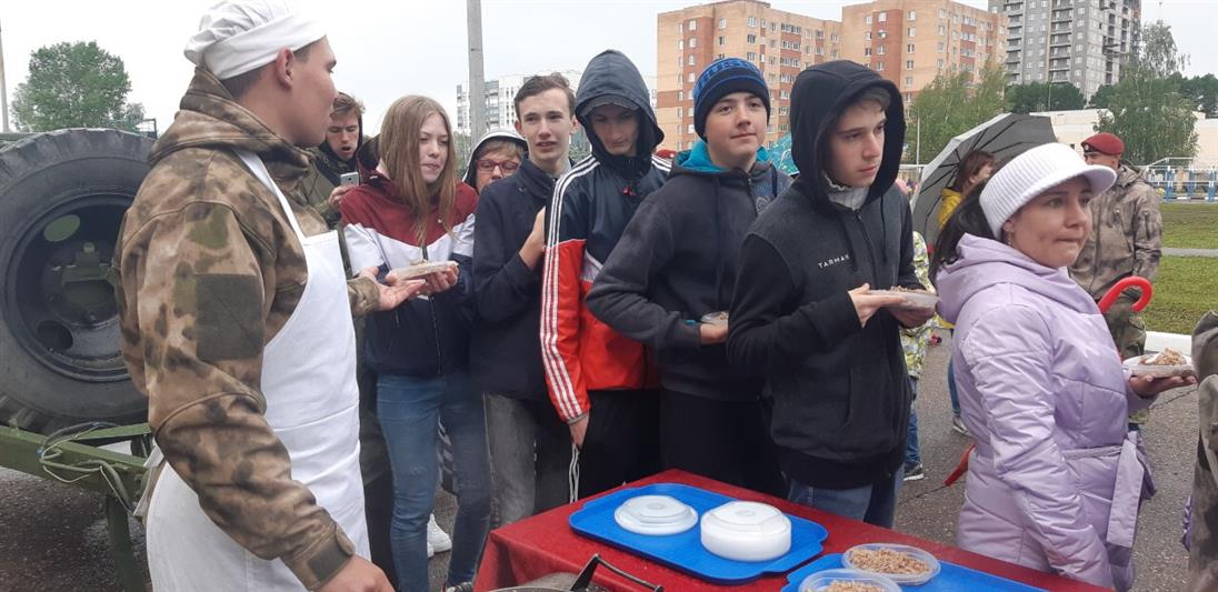 Отряд специального назначения Росгвардии имени генерал-майора М. Шаймуратова отметил свое 15-летие 