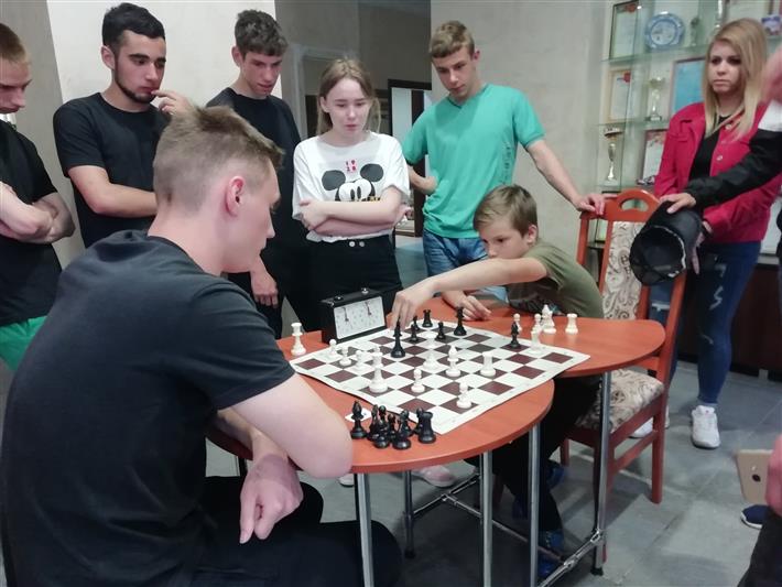 Ивановские росгвардейцы стали почетными гостями и судьями на областном спортивном турнире