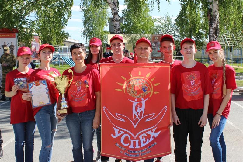 Калиновское соединение Росгвардии приняло первый слет волонтеров Свердловской области «Я – гражданин России»