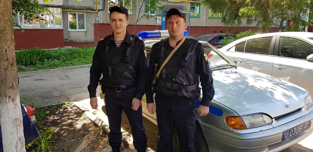 В Новочебоксарске росгвардейцы задержали четверых подозреваемых в избиении фельдшера скорой помощи