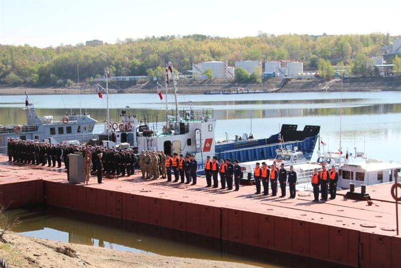 В Хабаровском крае при участии росгвардейцев проходит оперативно-профилактическое мероприятие «Путина-весна 2019»
