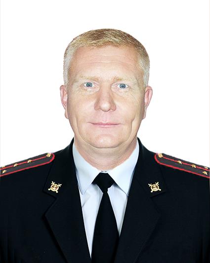 В Ростовской области офицер Росгвардии оказал помощь пострадавшим в ДТП