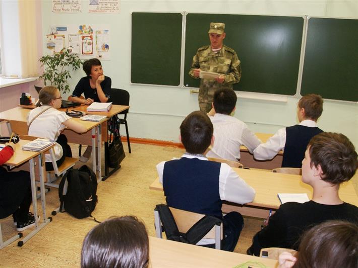 В Хакасии наградили участников всероссийского конкурса рисунков «Моя Росгвардия. Наследники Великой Победы»