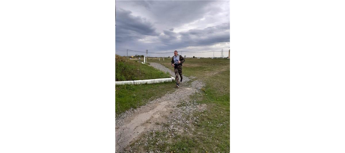 На Южном Урале завершилось первенство по служебному биатлону среди подразделений  Управления Росгвардии по Челябинской области