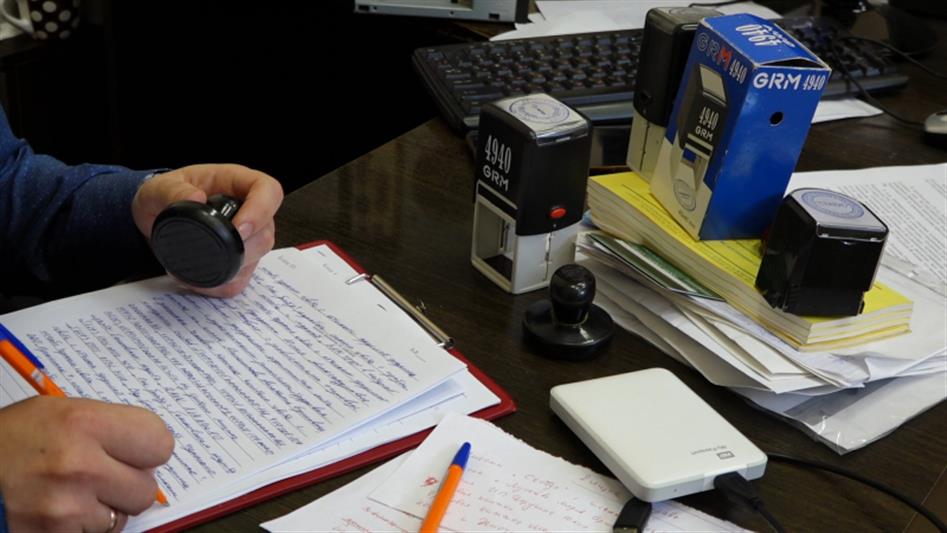 При содействии костромских СОБР И ОМОН задержана группа лиц, подозреваемых в незаконной банковской деятельности